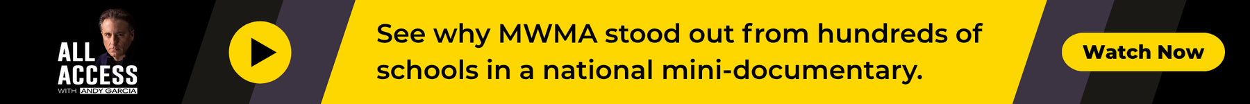 Mwma allaccess desktop ribbon