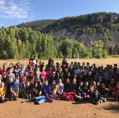 MS Camp 2018