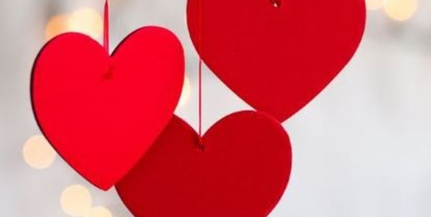 Hearts