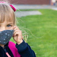 Returning to School Safely - Featured