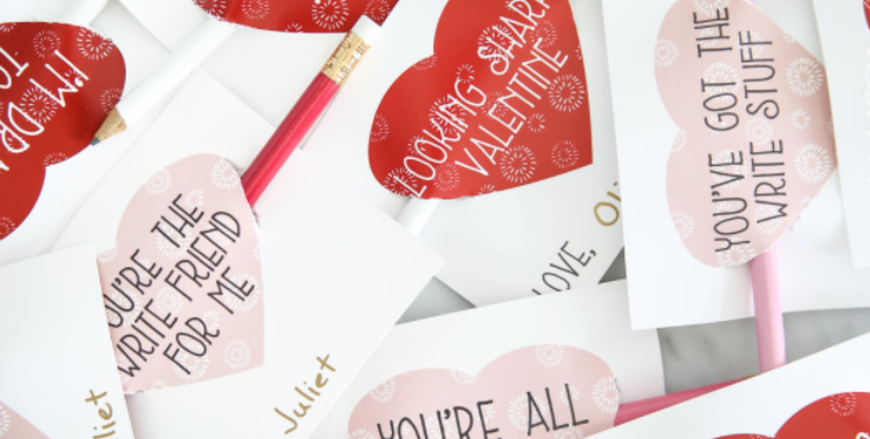 Valentine's Day