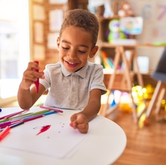Montessori school
