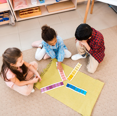 Montessori school