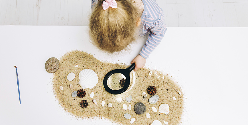 montessori school