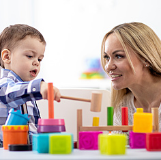 montessori education