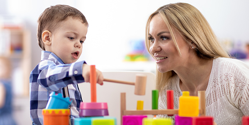 montessori education