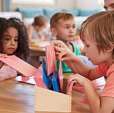 montessori school