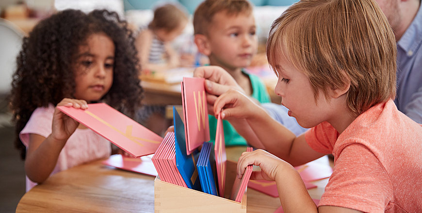 montessori school