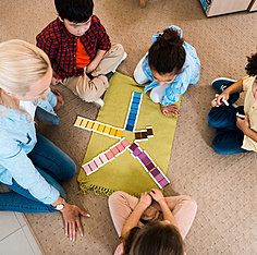 montessori education