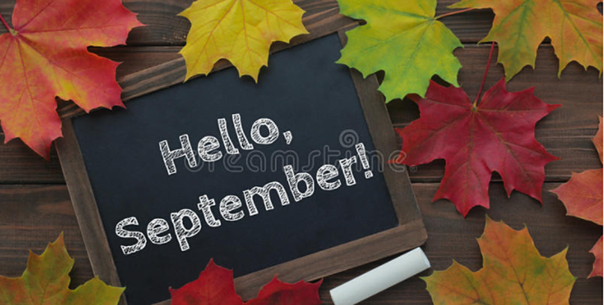 September 