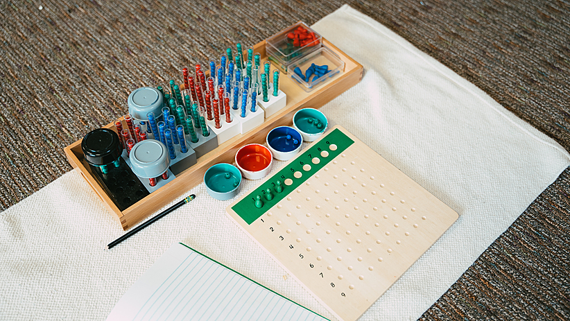 Life Skills to Start Teaching Your Kids at an Early Age