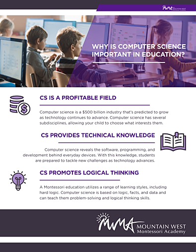 computer science