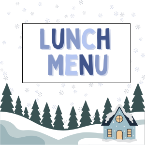lunch-menu