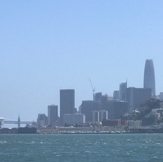 From Alcatraz